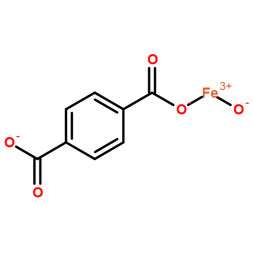 Mil-53(Fe)金属有机骨架 Mil-53(Fe)金属有机骨架