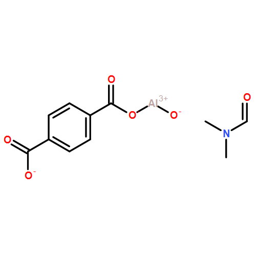 MIL-68(Al)金属有机骨架 MIL-68(Al)金属有机骨架