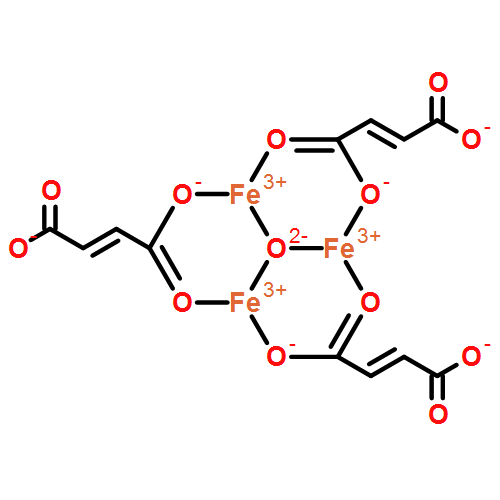 MIL-88A(Fe)金属有机骨架 MIL-88A(Fe)金属有机骨架