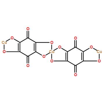 MOF:Cu-THQ金属有机骨架cas:2243781-38-4的合成-杏彩体育平台
生物