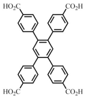 HOF:HOF-TCBP; X-Ph-1氢键有机骨架结构式-杏彩体育平台
生物