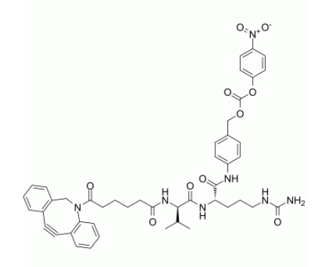 DBCO-Val-Cit-PABC-PNP