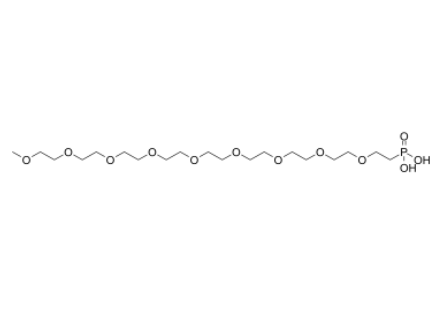 m-PEG9-phosphonic acid  