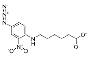 Acid-SANPAH Crosslinker