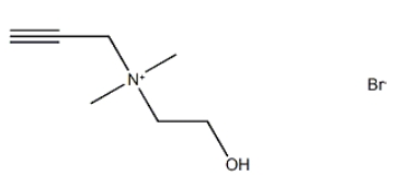 Alkyne-choline (hydrobromide)