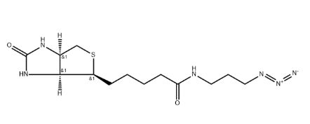 Biotin-azide