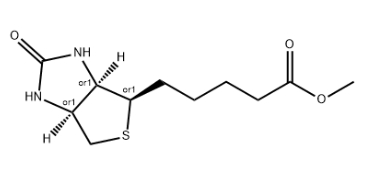 Biotin-COOMe