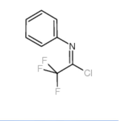 2,2,2-三氟-N-苯基亚氨代乙酰氯 2,2,2-三氟-N-苯基亚氨代乙酰氯