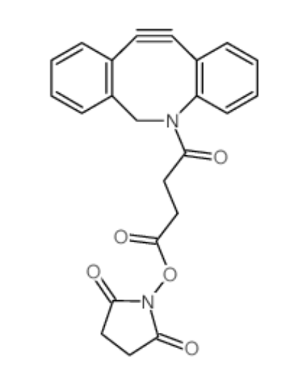 DBCO-NHS ester DBCO-NHS ester