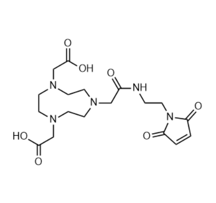 Maleimide-NOTA Maleimide-NOTA