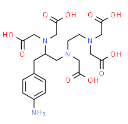 p-NH2-Bn-DTPA(B-300) p-NH2-Bn-DTPA(B-300)