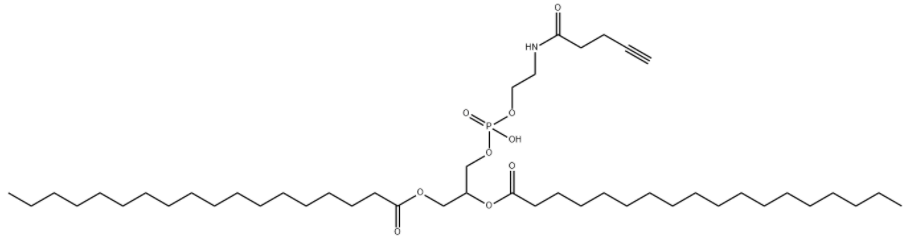 DSPE-Alkyne 