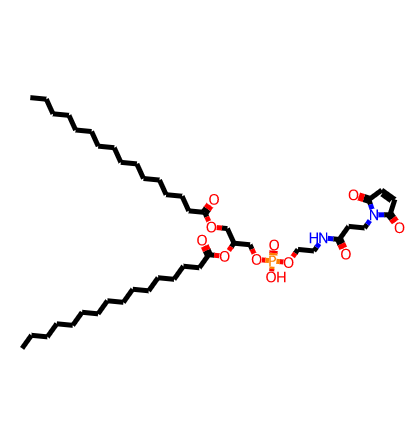 DPPE-Maleimide   