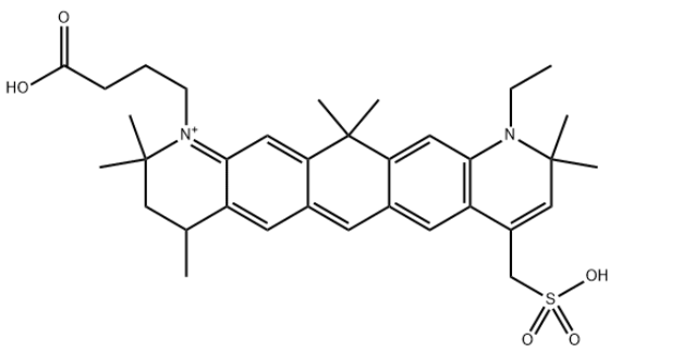 ATTO 647 Acid ATTO 647 Acid