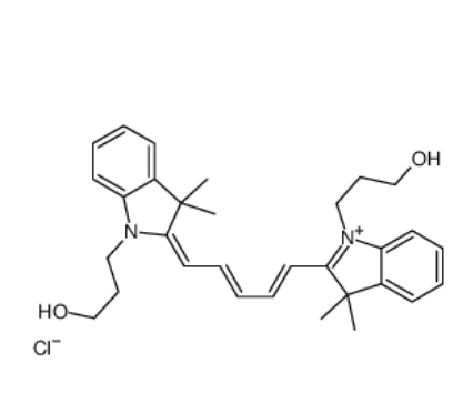 Cyanine5-(OH)2 