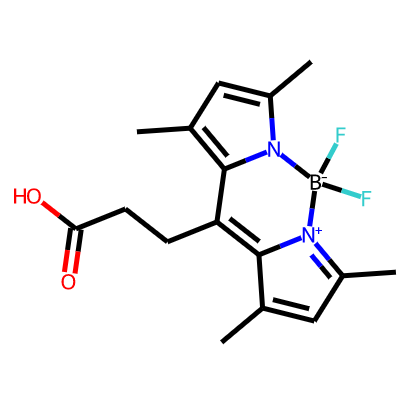 BODIPY 493/503 acid BODIPY 493/503 acid
