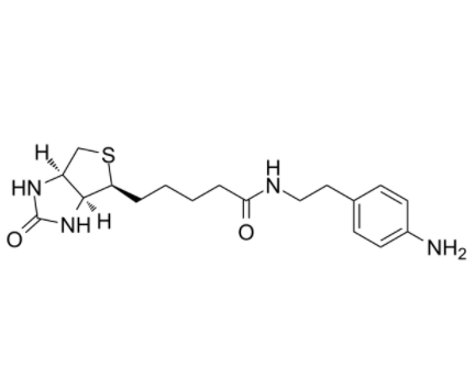 Biotin-aniline 