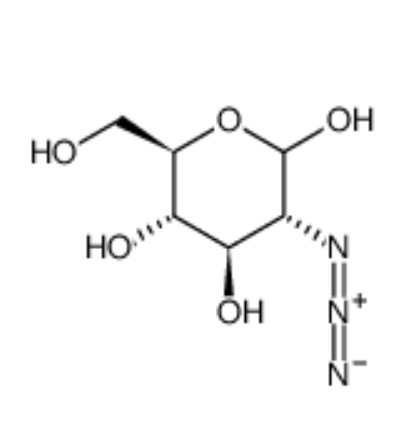 2-叠氮-2-脱氧-D-葡萄糖 2-叠氮-2-脱氧-D-葡萄糖