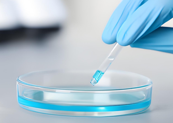 NOTA-Conjugated Vasoactive Intestinal Peptides