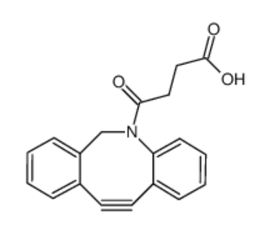 DBCO-acid 