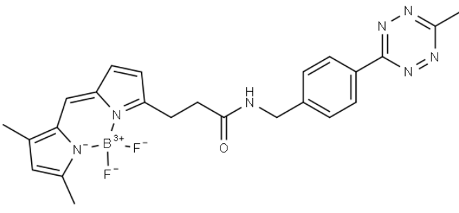 BDP FL methyltetrazine 