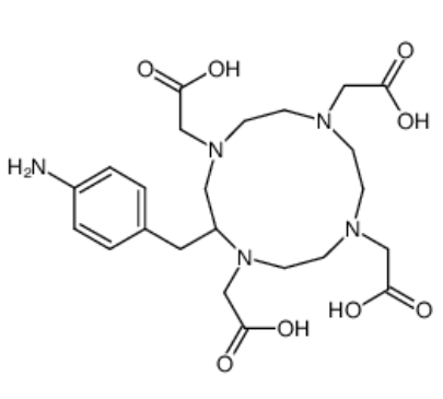 DOTA-benzene DOTA-benzene