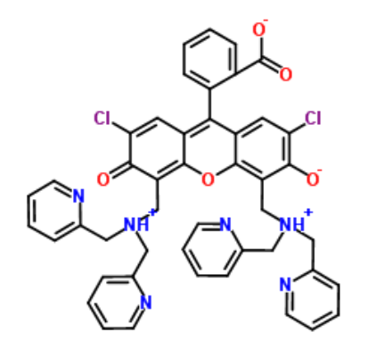 ZINPYR-1 ZINPYR-1