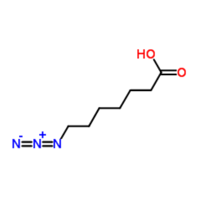 7-Azidoheptanoic acid 7-Azidoheptanoic acid
