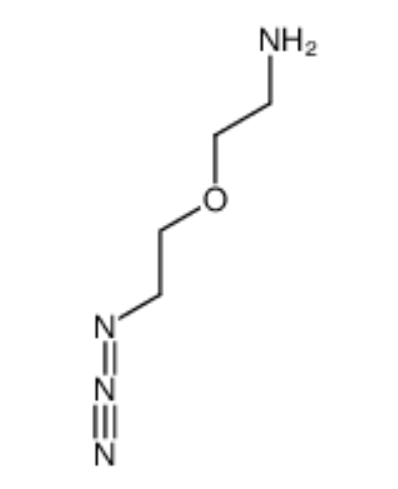 Azido-PEG1-amine Azido-PEG1-amine