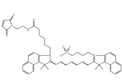 ICG Maleimide ICG Maleimide