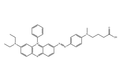 BHQ-3 酸 BHQ-3 酸