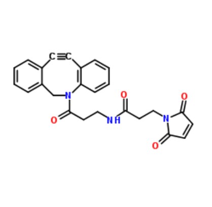 DBCO-Maleimide DBCO-Maleimide