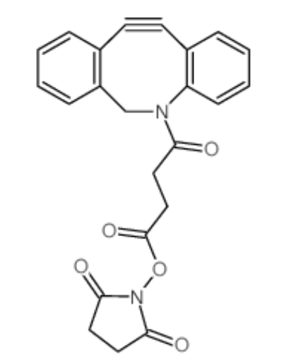 DBCO-NHS ester DBCO-NHS ester