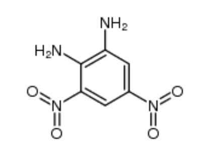 1,2-Diamino-3,5-dinitrobenzene 1,2-Diamino-3,5-dinitrobenzene