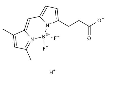 BDP FL acid