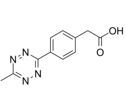 Methyltetrazine-acid Methyltetrazine-acid