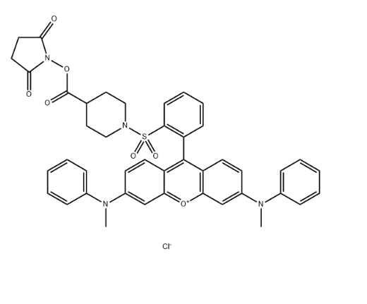 QSY-7 NHS ester