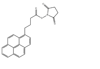 Pyrenebutyric acid NHS ester Pyrenebutyric acid NHS ester