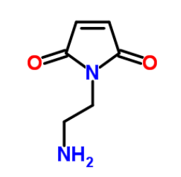Maleimide-Amine