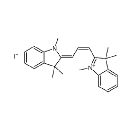 Cyanine3 dimethyl Cyanine3 dimethyl