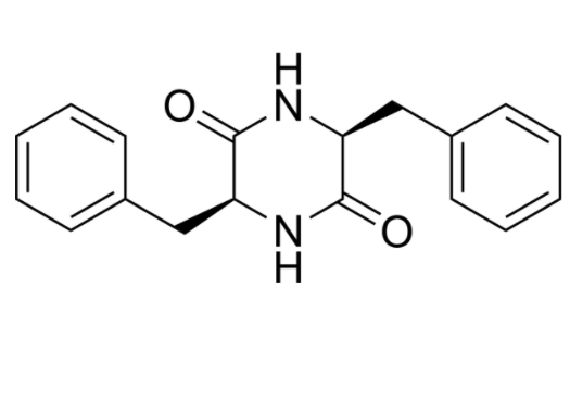 环(L-苯丙氨酰-L-苯丙氨酰) 
