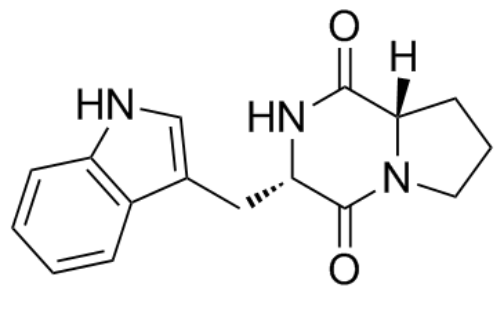 Brevianamide F Brevianamide F