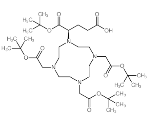 (R)-tert-Bu4-DOTAGA 