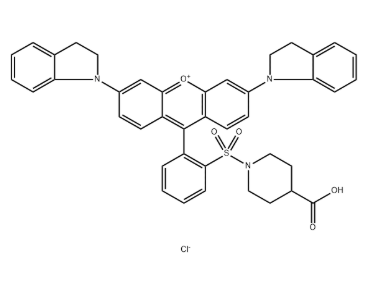 DusQ 21 carboxylic acid