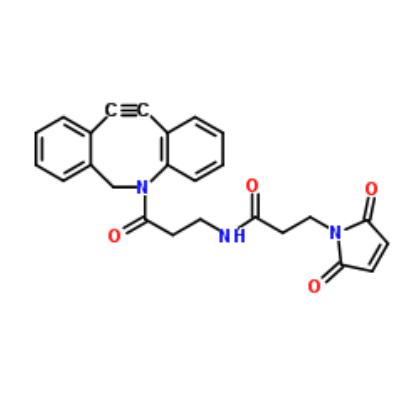 DBCO-Maleimide 