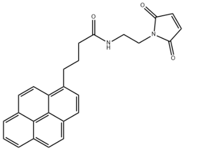 Pyrene maleimide Pyrene maleimide