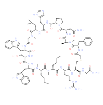 PD-1/PD-L1 Inhibitor 3