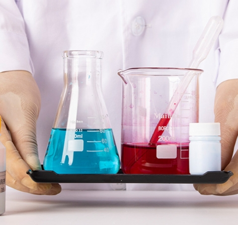 5-FU-Chitosan:甲壳胺连接5-氟尿嘧啶定制合成服务