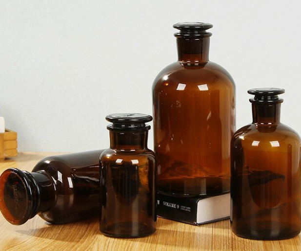 金属氧化物微球(Metal Oxide Microspheres)定制