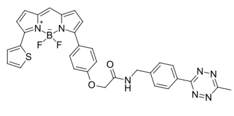 水溶性和脂溶性的Bodipy氟化硼二吡咯类荧光染料定制合成-西安杏彩体育平台
生物